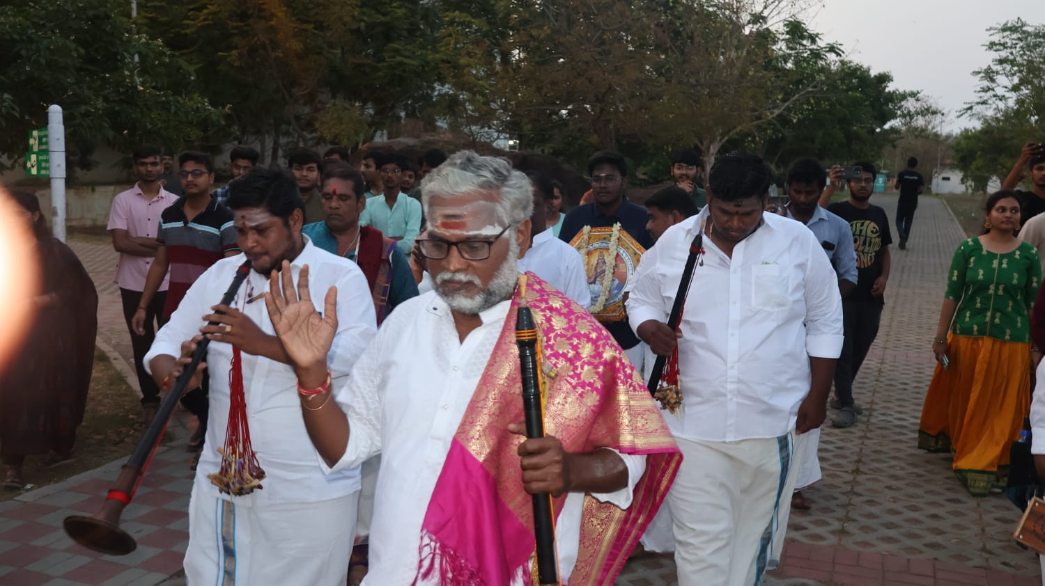 nadaswaram photograph